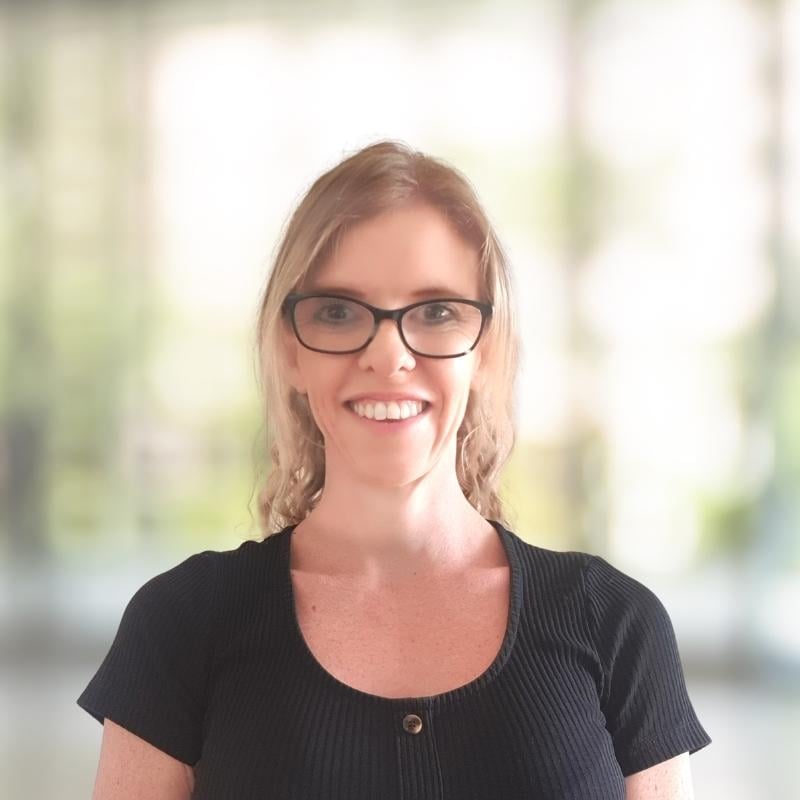 Samantha McLean Clinical Psychologist at neurocare Frenchs Forest